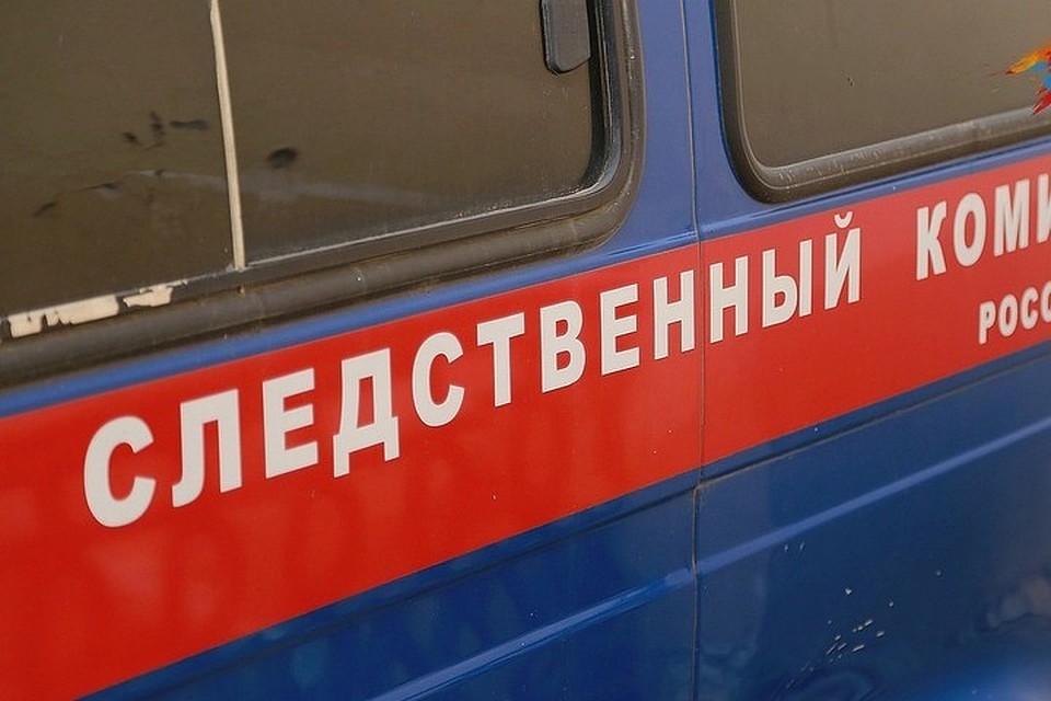 В Красноярском крае отец выстрелил в лицо сыну