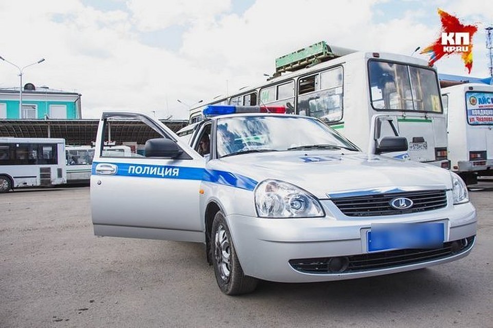Дорожные полицейские вновь запускают "Контроль трезвости"