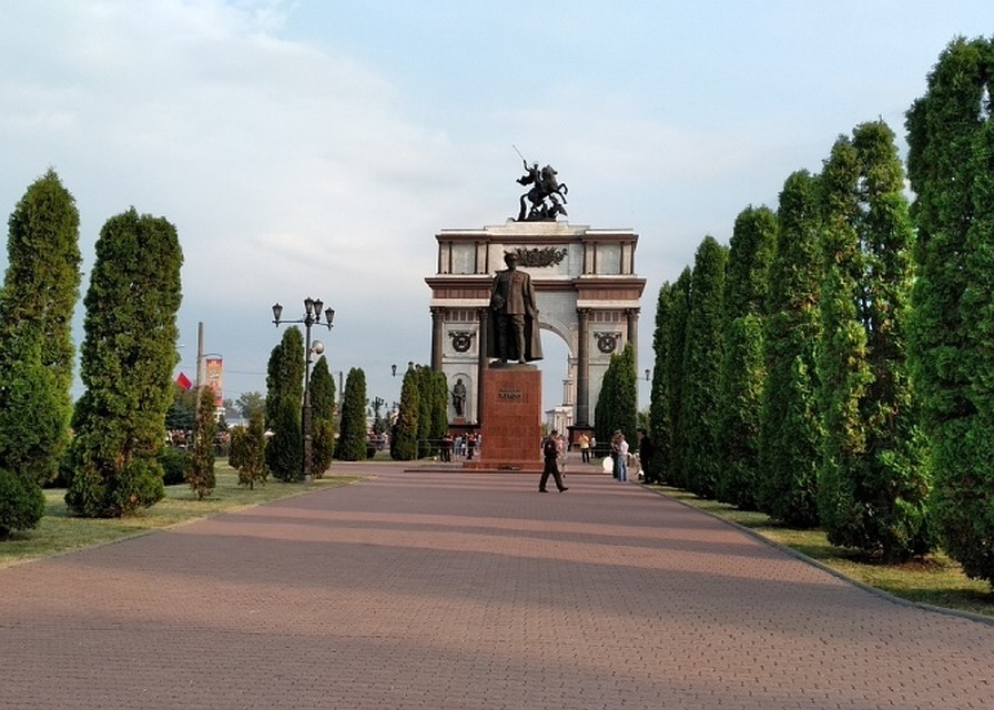 25 сентября курянам дали выходной