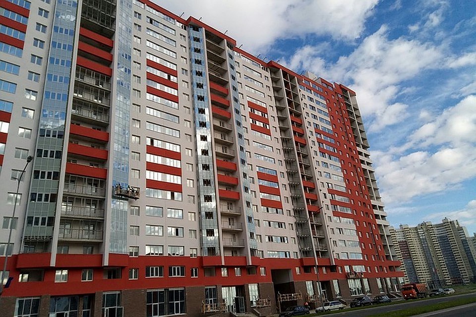 Инспекторы Госстройнадзора уже вышли на итоговую проверку. Фото: Сообщество «Дольщики застройщика ГК Город» в «ВКонтакте»