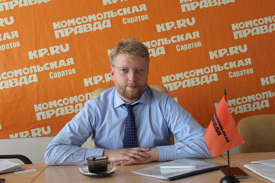 Николай Рыбаков