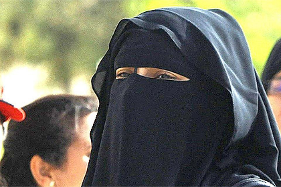 Жители швейцарского кантона Санкт-Галлен высказались за запрет паранджи