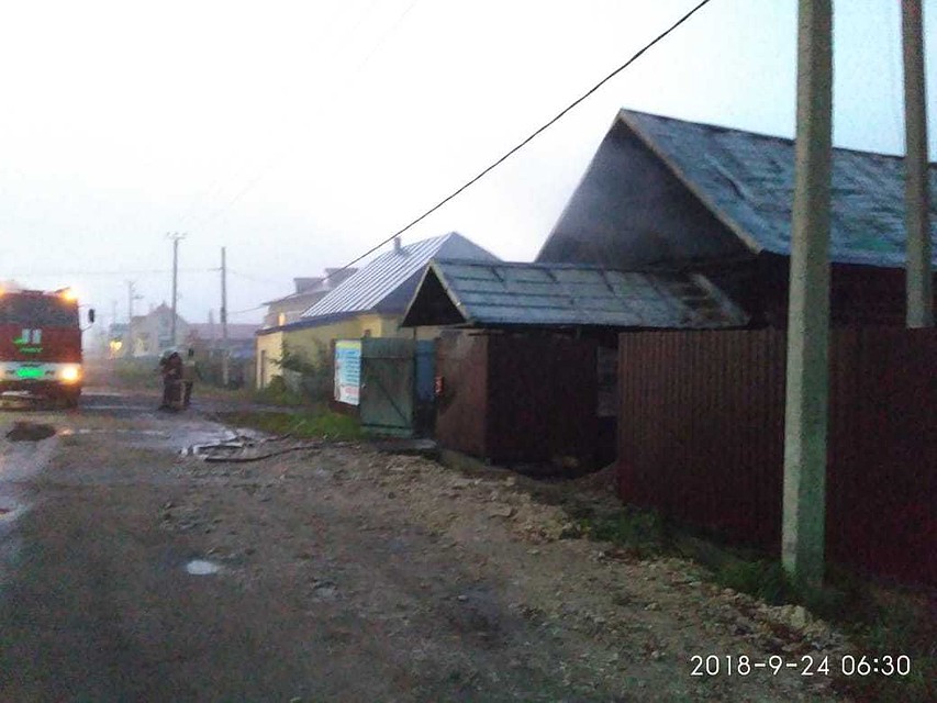 Фото: региональное управление МЧС