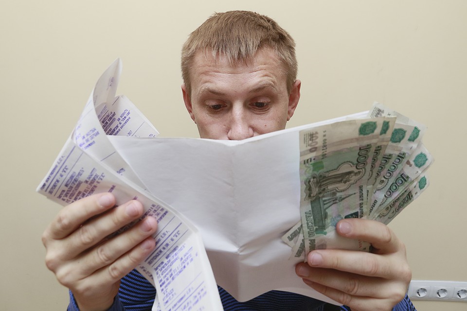 Теперь владельцам нежилых помещений в Москве необязательно стоять в очередях, чтобы оплатить услуги ЖКХ