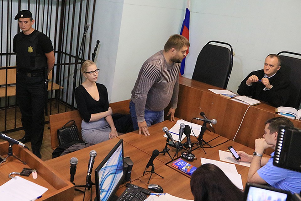 Cлучай 23-летней Марии Мотузной из Барнаула оказался, пожалуй, самым громким из десятков уголовных дел за картинки в соцсетях