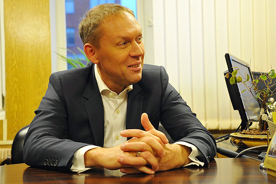 Андрей Луговой не остался в стороне от шумихи вокруг «отравителей Скрипалей»