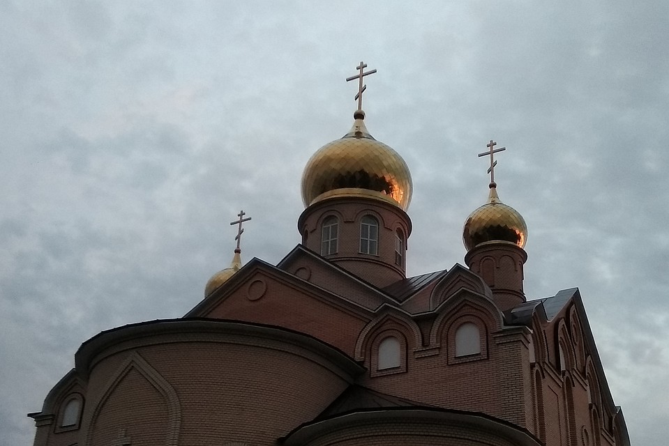 В Липецк доставят мощи святителя Луки (Войно-Ясенецкого)