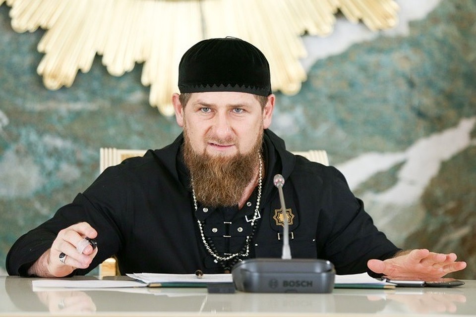 Рамзан Кадыров уверен, что «Россия — не Суэцкий канал и Райан Зинке не Голда Меир, чтобы по его пожеланию её могли закрыть или открыть»