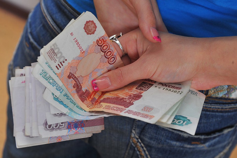 Мужчина должен 200 тысяч рублей. Фото: архив "КП"