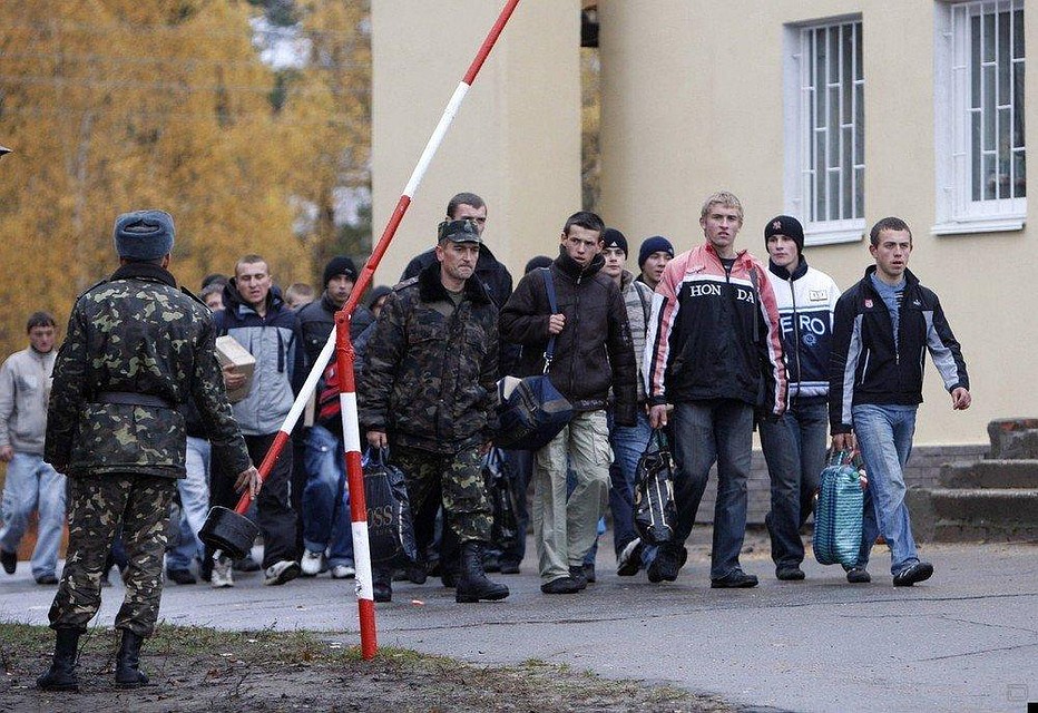 Призыв продлится до 31 декабря. Фото: novorosinform.org