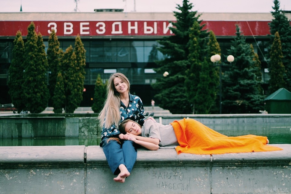 Липчане приняли участие в акции