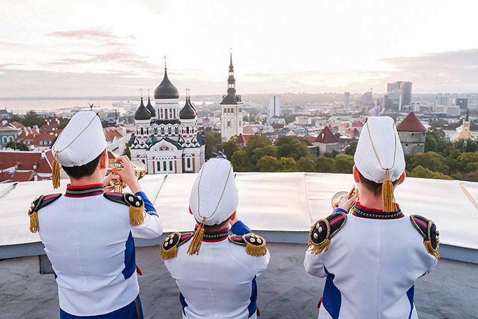Международный день музыки традиционно отмечается 1 октября. Фото: Арон Урб