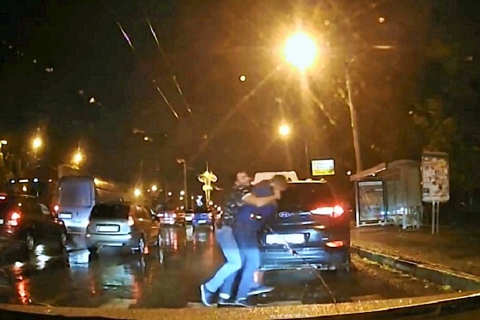 Фото: скриншот с видео