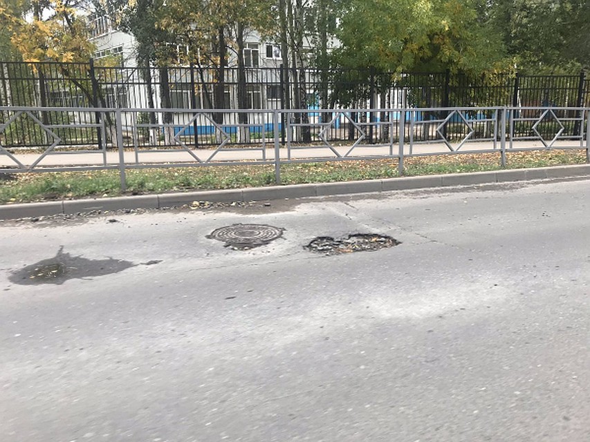 Фото: Дмитрий Стародубцев