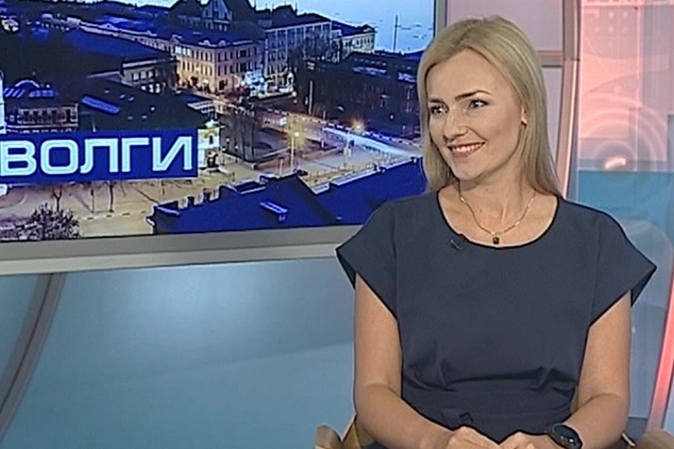 Нелли Шумилова: «При любых проблемах у человека всегда есть возможность перезагрузки»