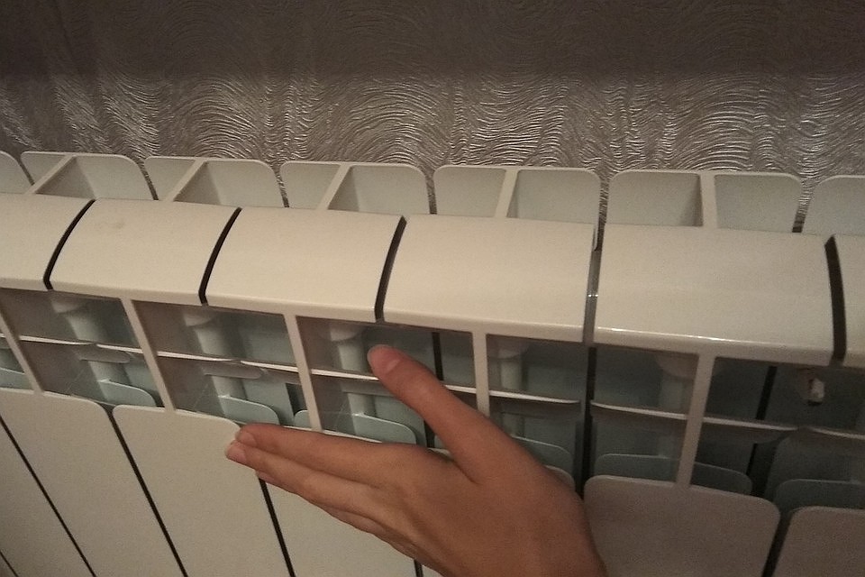 Скоро везде станет тепло