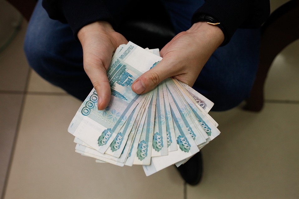 Псковское предприятие задолжало своим сотрудникам около 2 млн рублей.