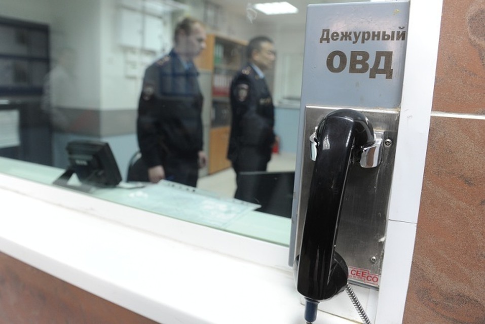 Полицейские возбуждали липовые уголовные дела, чтобы вымогать деньги.