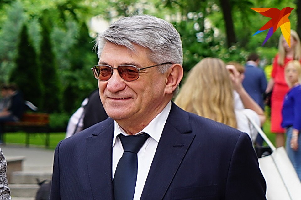 Александр Сокуров получил Платоновскую премию в 2016-м.