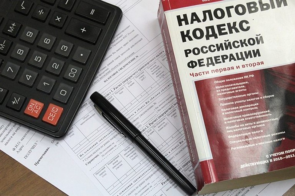 Теперь юрлицам не придется платить штрафы. Фото: источник yandex.ru