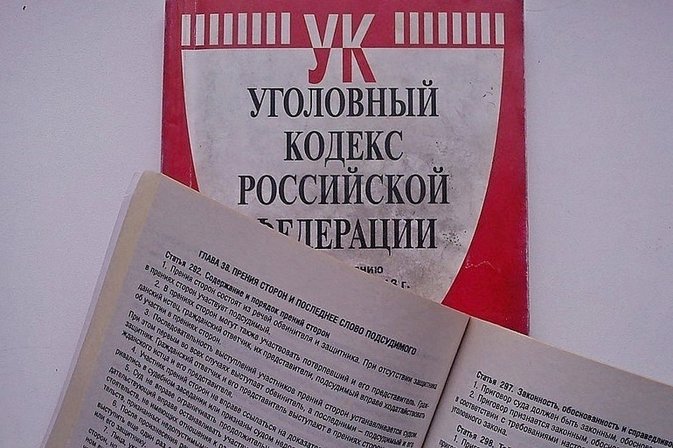В Липецке обокрали машину