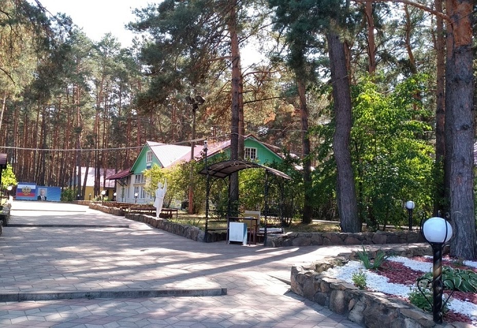 . Продолжится оздоровление детей и в областных санаториях