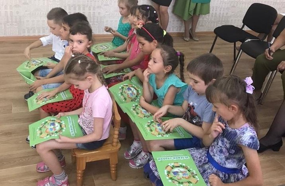 Фото с сайта администрации города Нижневартовск