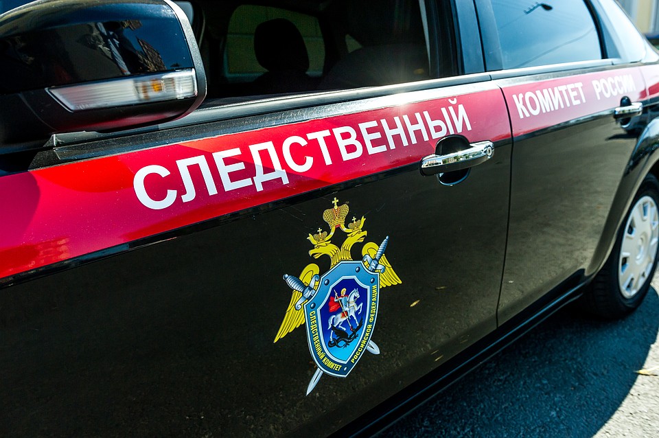 Следственный комитет возбудил уголовное дело после взрыва газа в школе в Дагестане