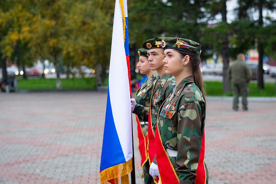 Фото: пресс-служба фестиваля «Спасская башня»
