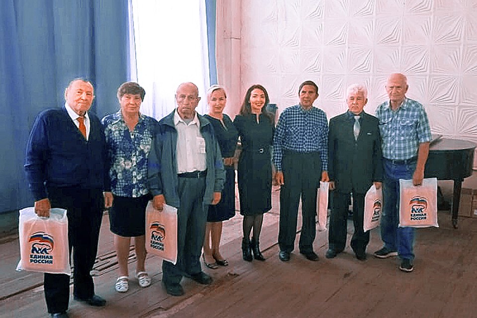 Юлия Литневская