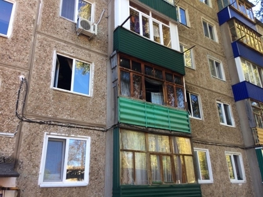 Фото: МЧС по Башкирии