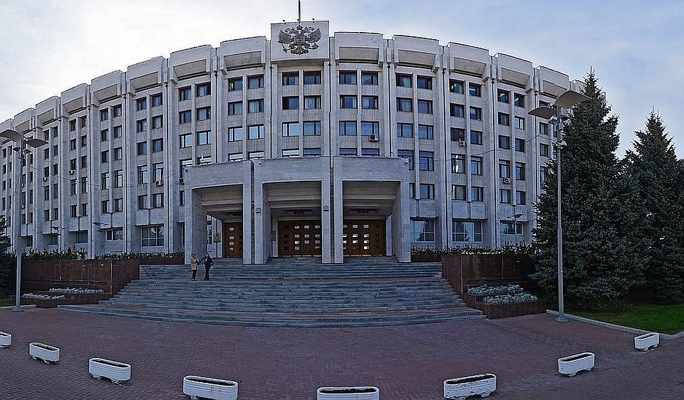 Глава региона уже назначил трех новых министров, а двум убрал приставку "врио"