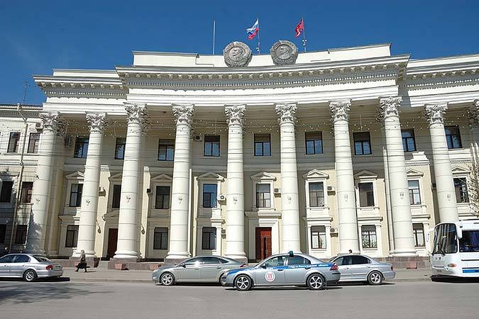 Регион второй раз вошел в первую группу.