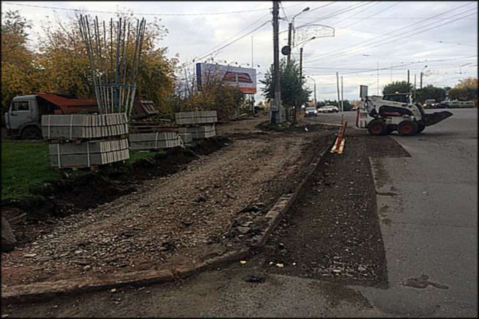 фото с официального сайта администрации Красноярска.