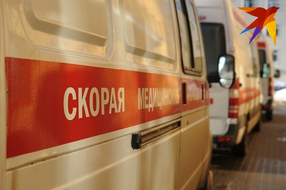 Водитель корейской иномарки переоценил свои навыки