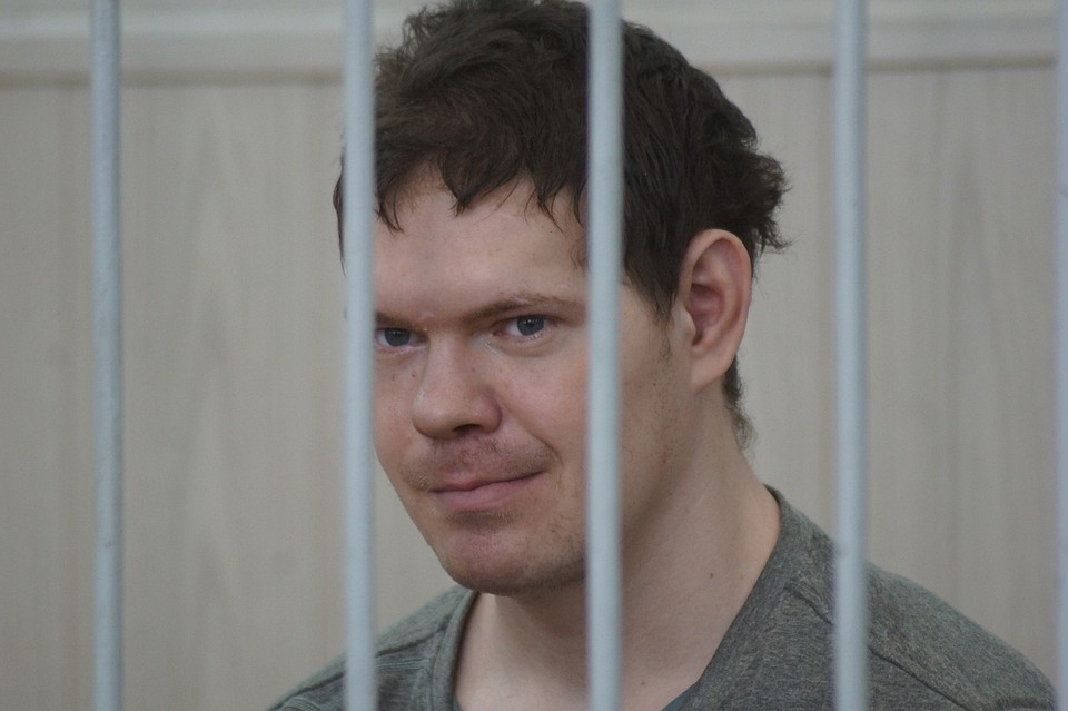 Андрей Покровенков ведет себя странно. Знакомые парня рассказывают, что у него проблемы с психическим здоровьем