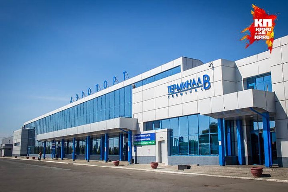 Рейсы запустят совсем скоро.