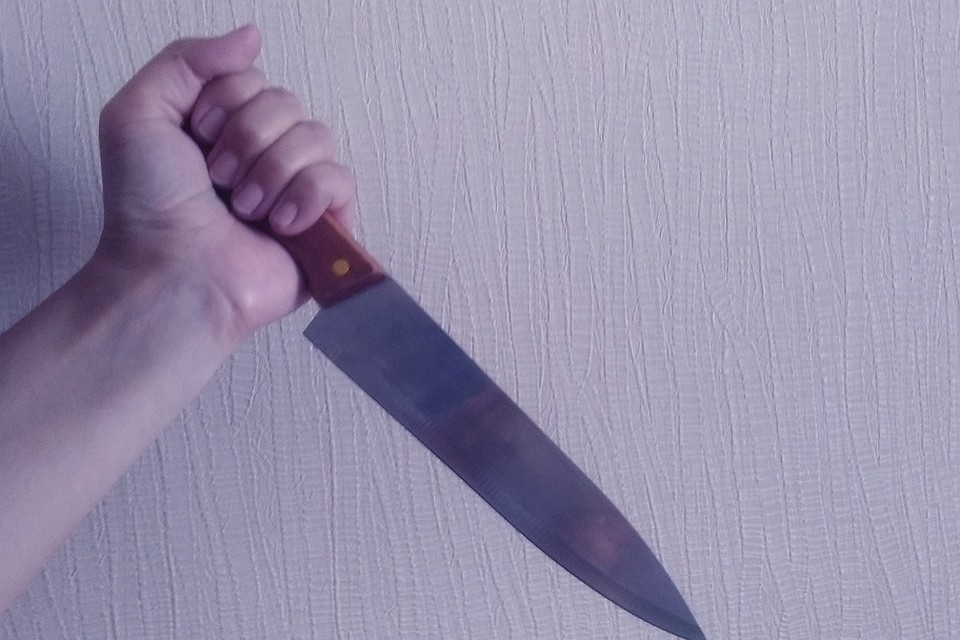 Липчанин признался в убийстве