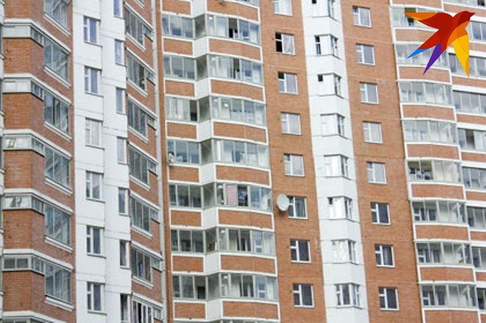 В жилые дома отопление подают постепенно
