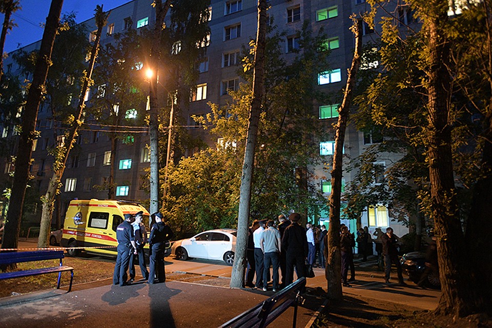 Подростки вызвали скорую, но ребенок скончался еще до приезда врачей