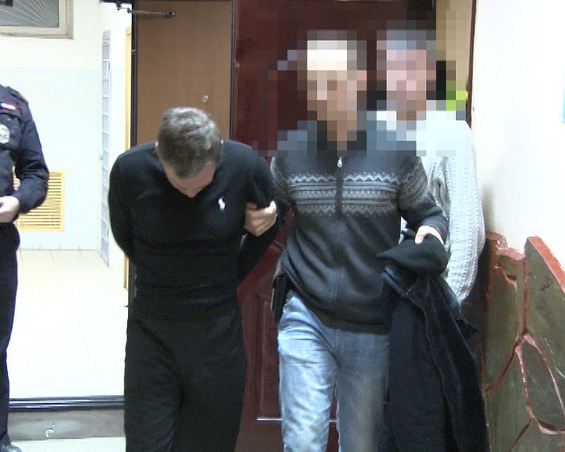 Мужчину обвиняют в хранении наркотиков