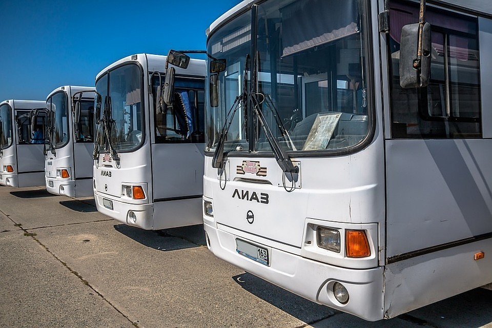 Фото: администрация Самары