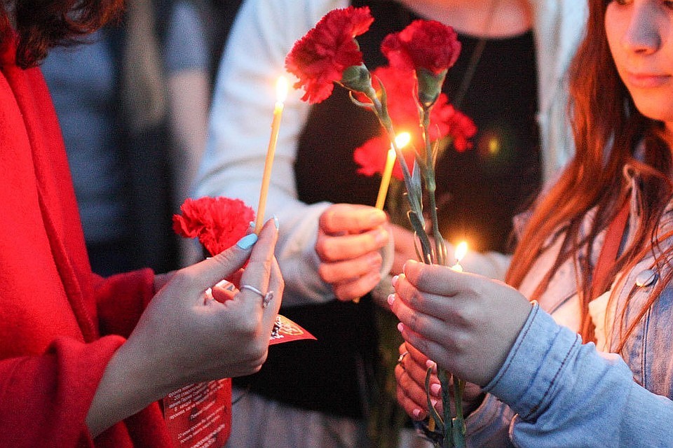 6 и 7 октября в Ржеве и Старице Тверской области объявлен траур