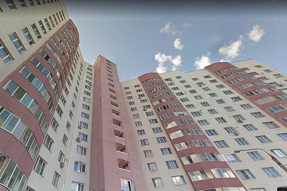 Фото: Google maps