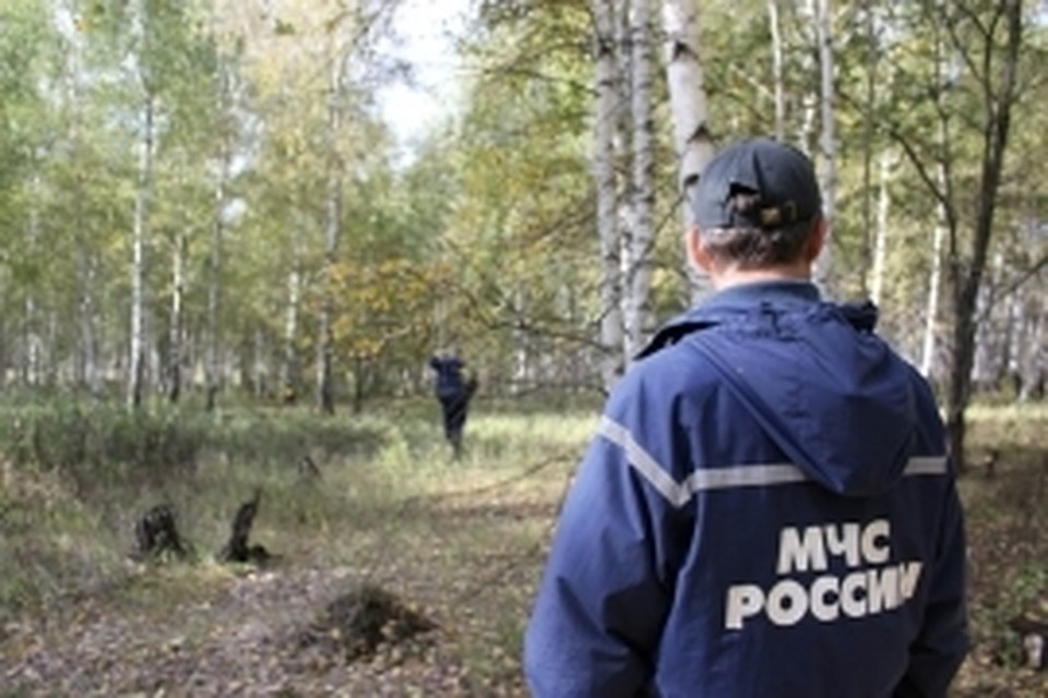 Больше двух дней спасатели ищут пропавшего в Хабаровском крае рыбака