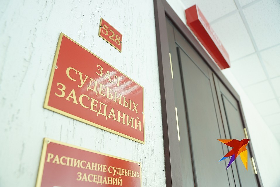 На заседании Воронин отказался от комментариев