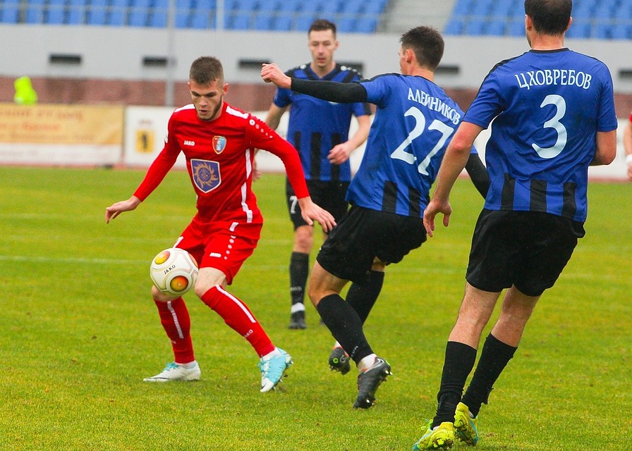 Фото: fc-tambov.ru.