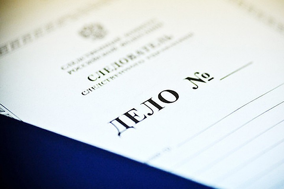 В Смоленске завели дело на автоледи, насмерть сбившую мотоциклиста.