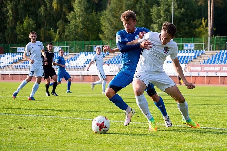 Фото: zenit-izhevsk.ru