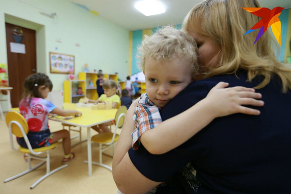 родители жаловались, что малышам приходится мыть руки кипятком или не мыть совсем.
